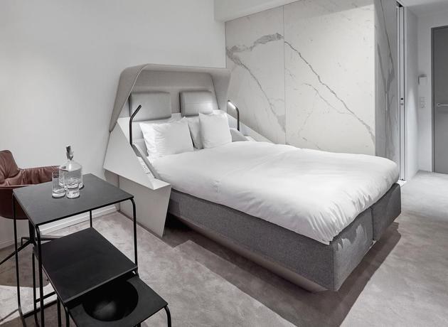 Boutique Hotel Herman K photo 2