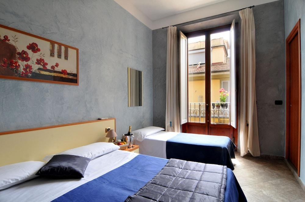 Hotel Angelica photo 1