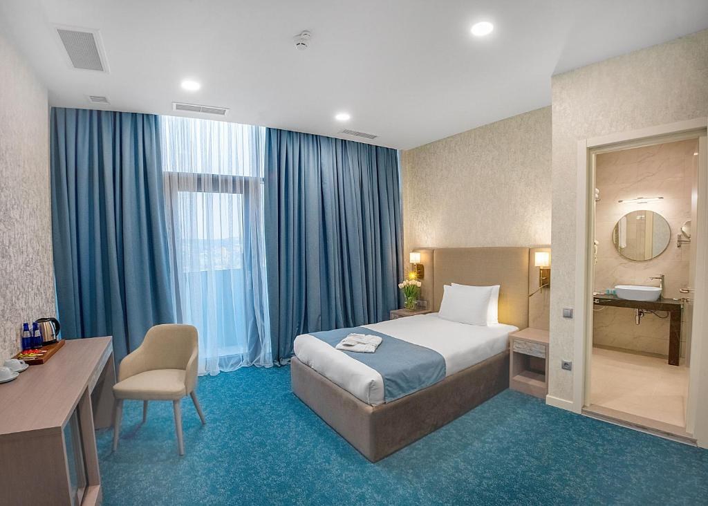 META BUSINESS HOTEL BY KING DAVID photo 2