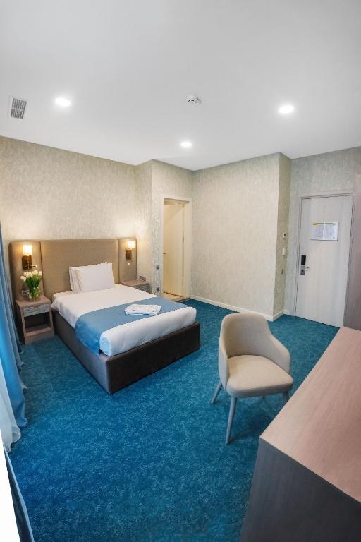 META BUSINESS HOTEL BY KING DAVID photo 3