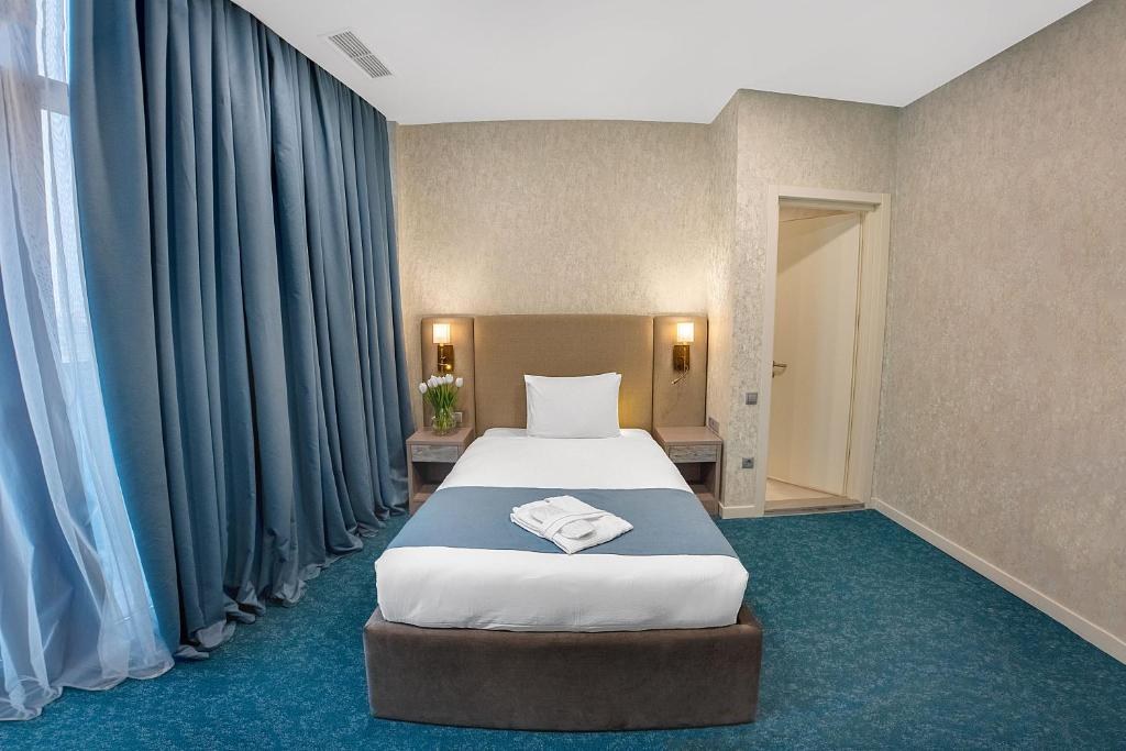 META BUSINESS HOTEL BY KING DAVID photo 4