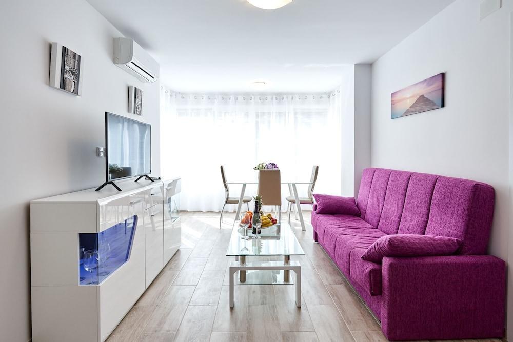 Sonrisa Apartments photo 4