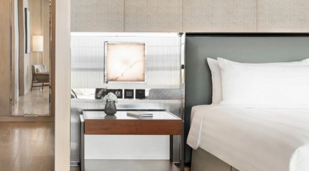 SHANGRI-LA JEDDAH