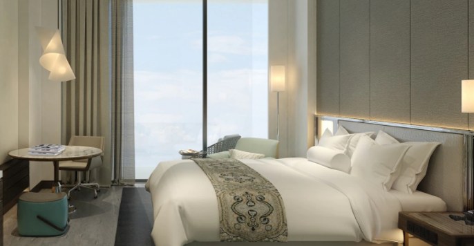 SHANGRI-LA JEDDAH photo 2