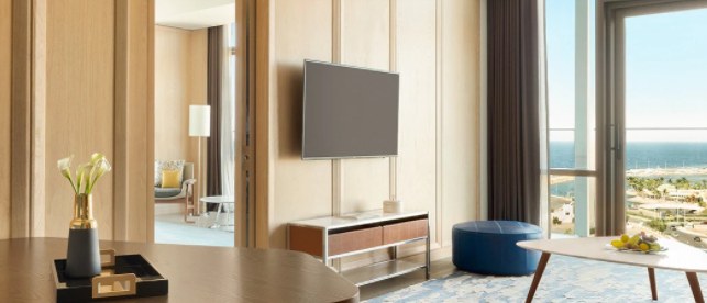 SHANGRI-LA JEDDAH photo 3