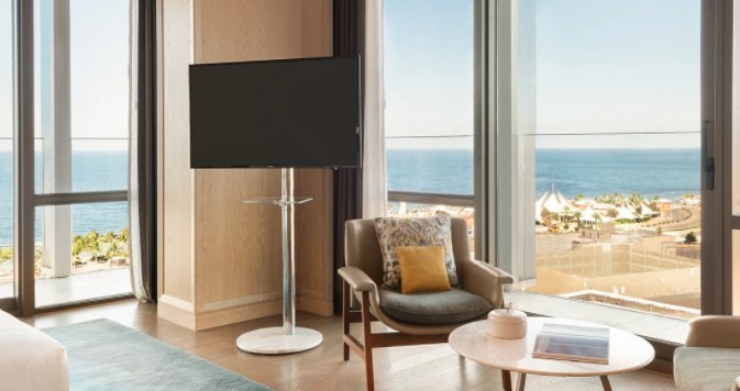 SHANGRI-LA JEDDAH photo 4