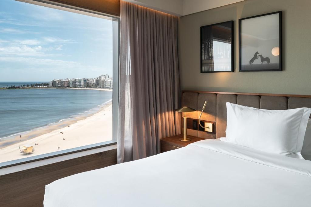 COSTANERO MONTEVIDEO - MGALLERY photo 1