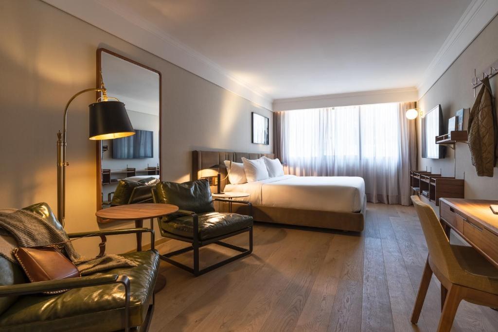 COSTANERO MONTEVIDEO - MGALLERY photo 4