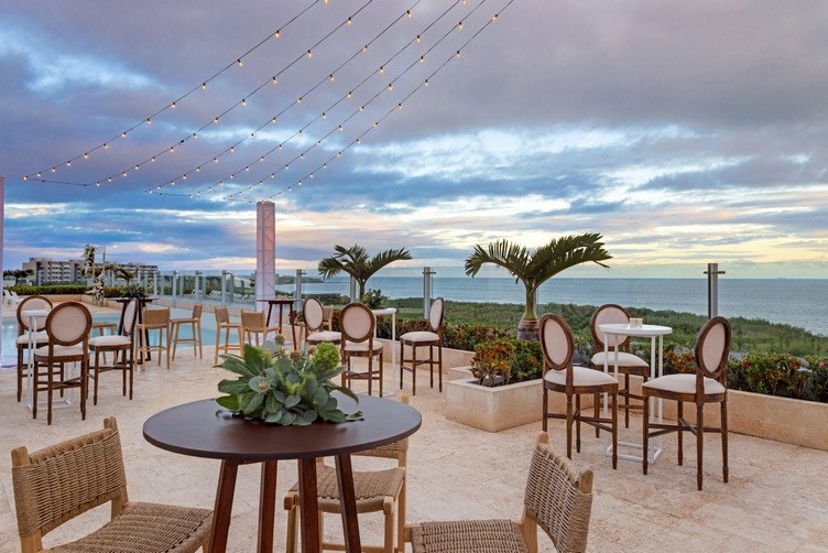 RESIDENCE INN CANCUN photo 1