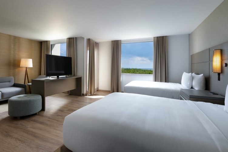 RESIDENCE INN CANCUN photo 2