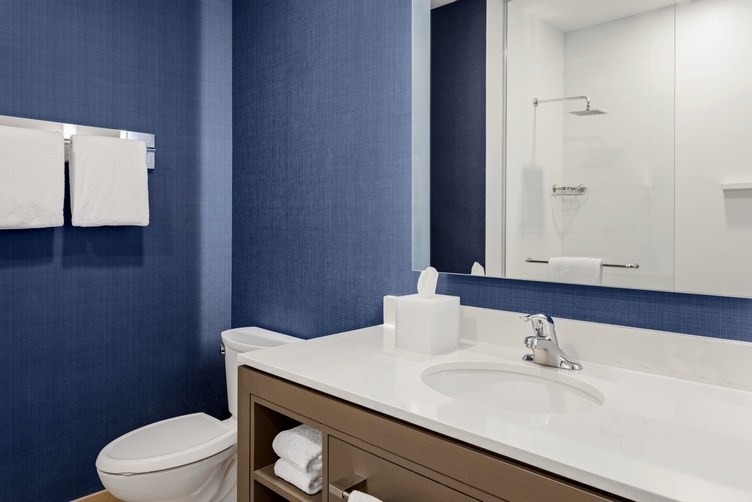 RESIDENCE INN CANCUN photo 4