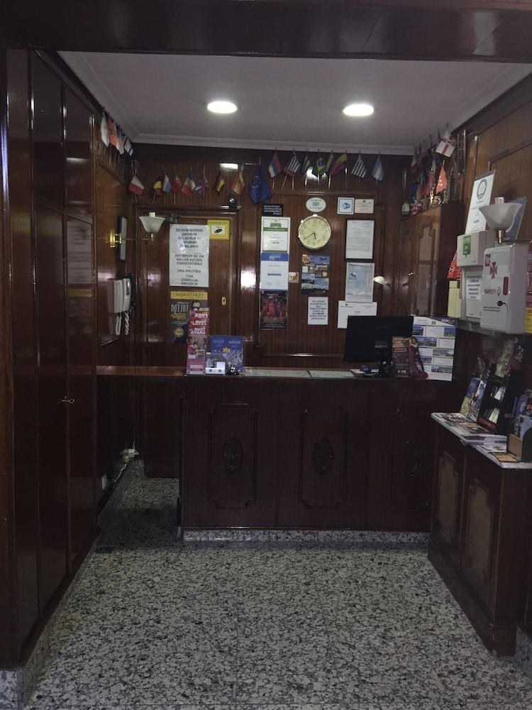 HOSTAL SONSOLES MADRID CENTRO
