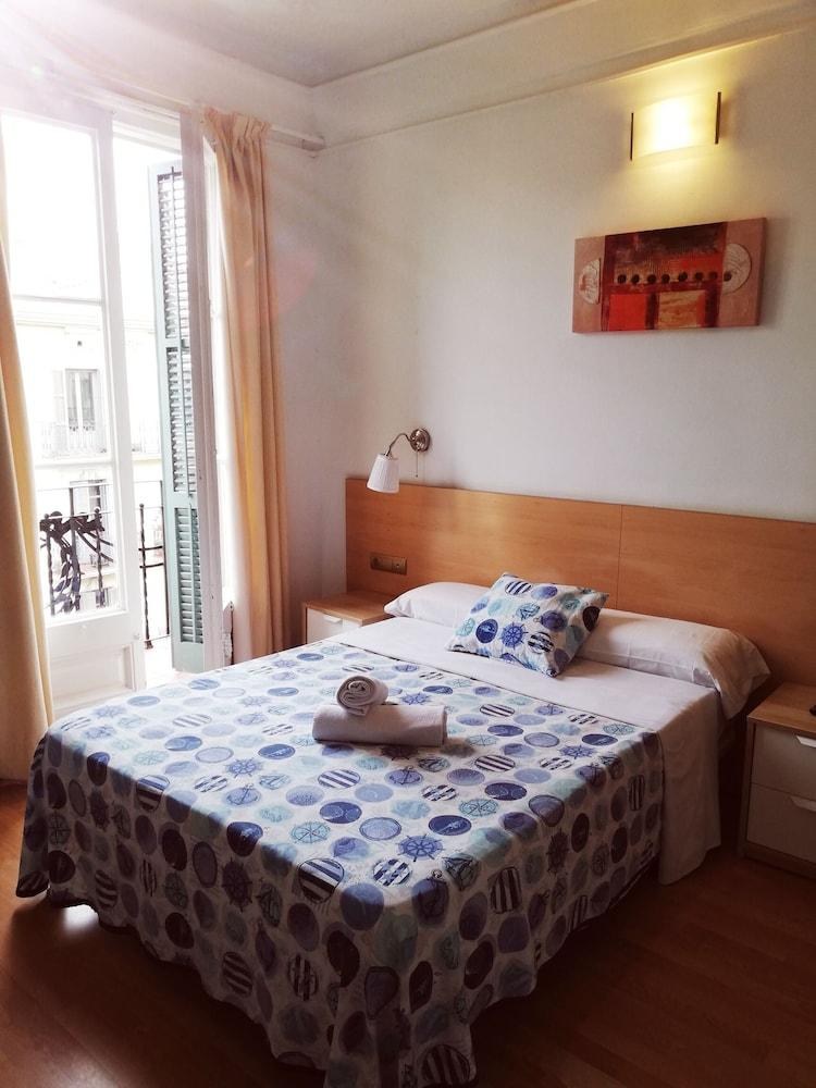 HOSTAL FELIPE II