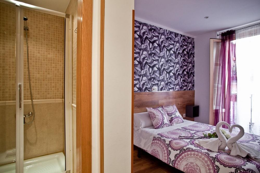 HOSTAL ABEL VICTORIANO