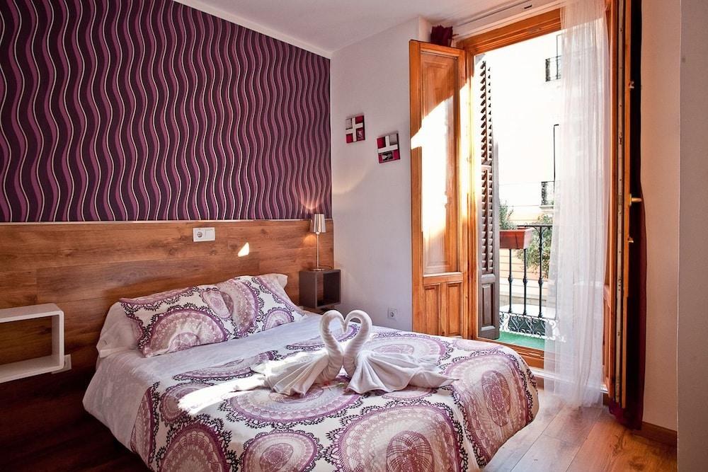 HOSTAL ABEL VICTORIANO photo 1