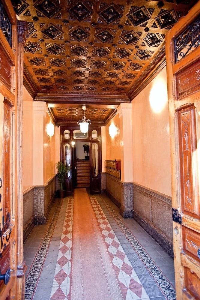 HOSTAL ABEL VICTORIANO photo 4