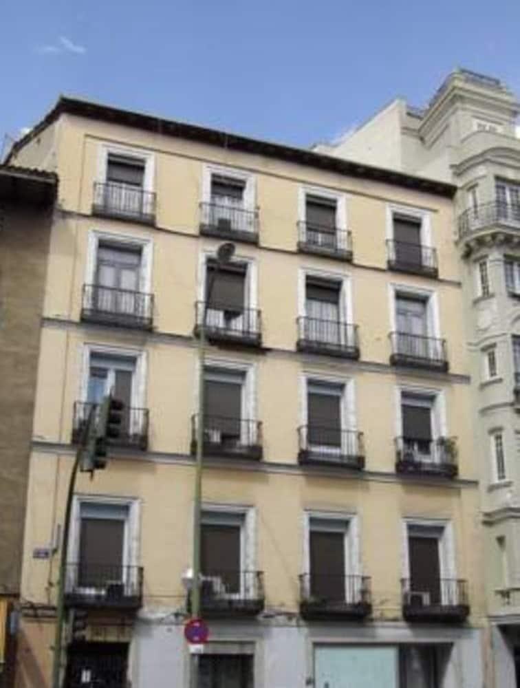 Rivera Atocha