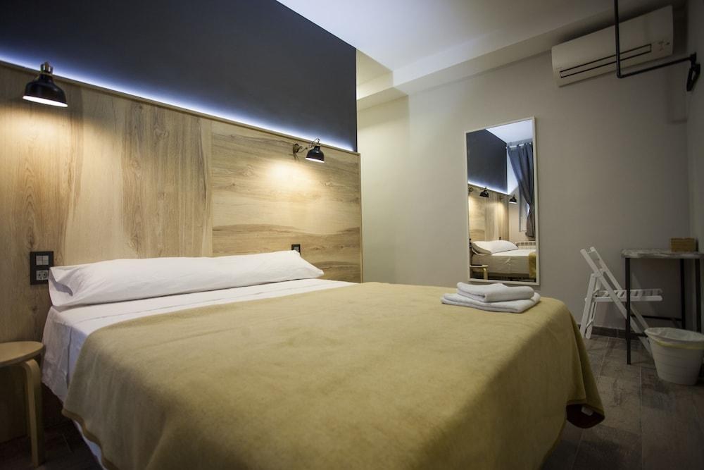 HOSTAL CC ATOCHA