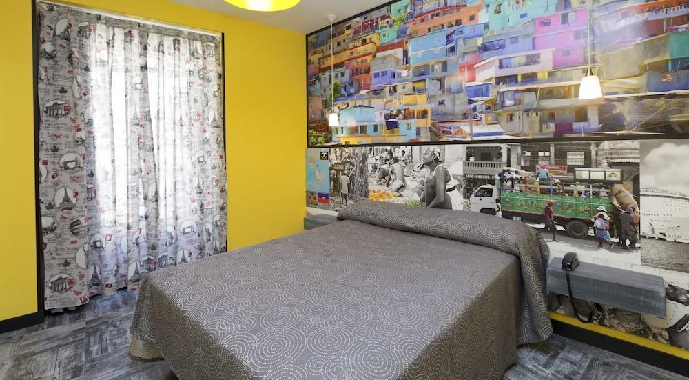 HOTEL JC ROOMS CHUECA photo 1