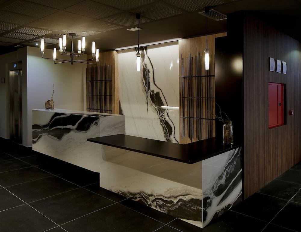 Munna Hotel Boutique photo 4
