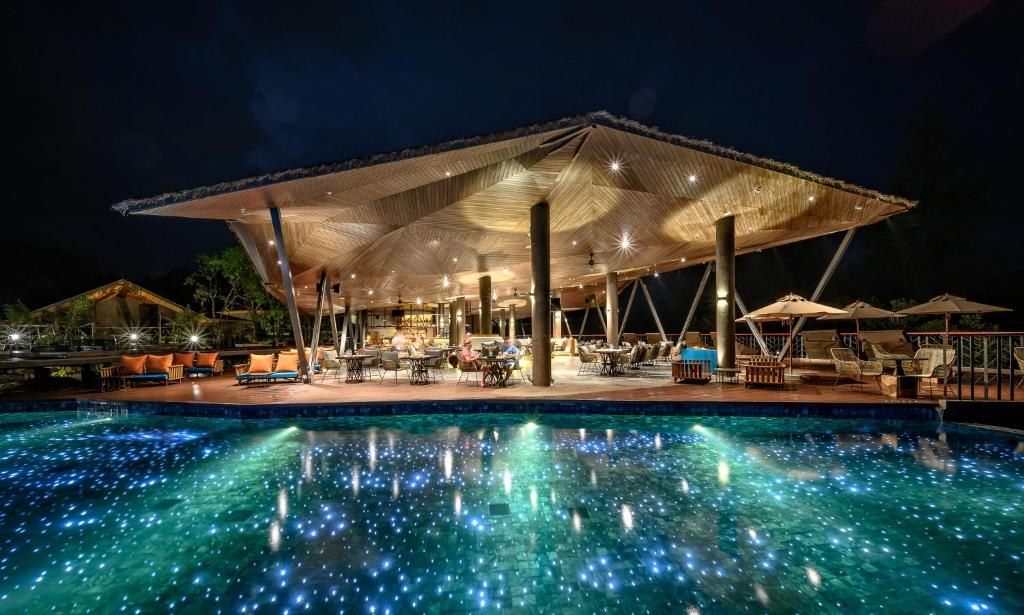 KALIMA RESORT&VILLAS KHAO LAK