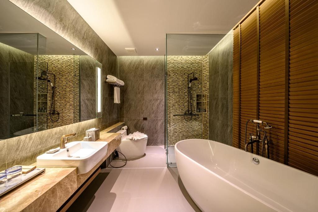 KALIMA RESORT&VILLAS KHAO LAK photo 3