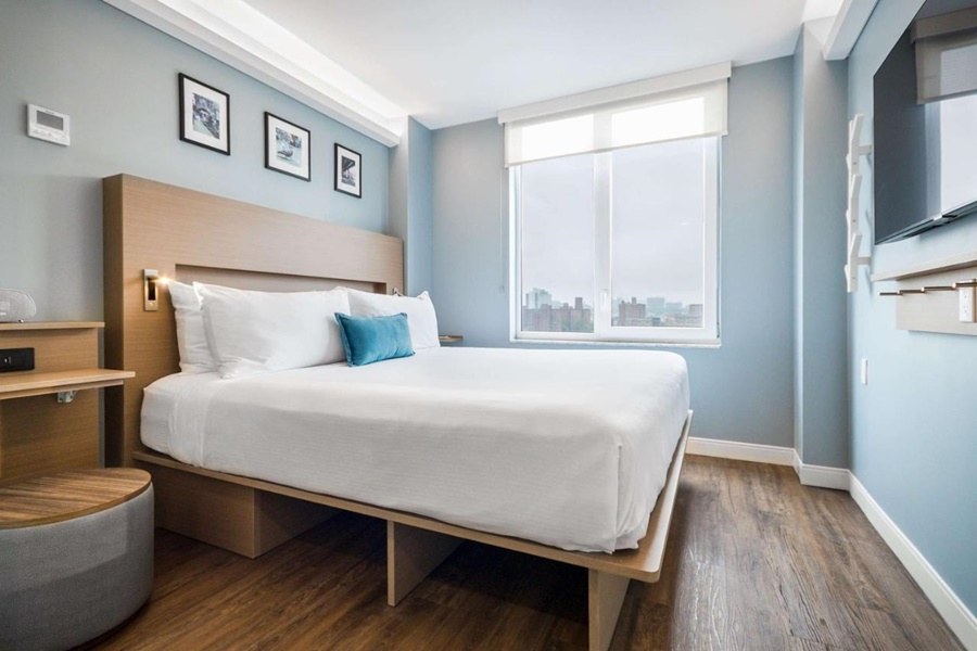 WINGATE BY WYNDHAM BRONX HAVEN PARK