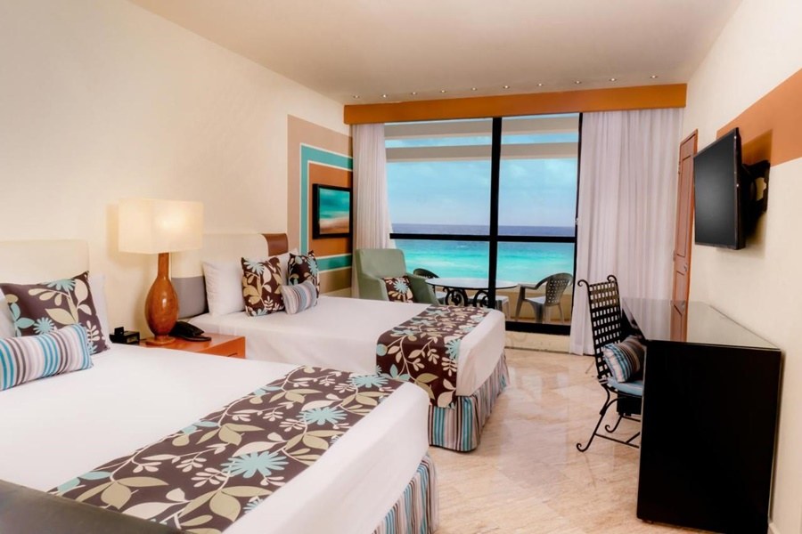 OH! CANCUN ON THE BEACH photo 4