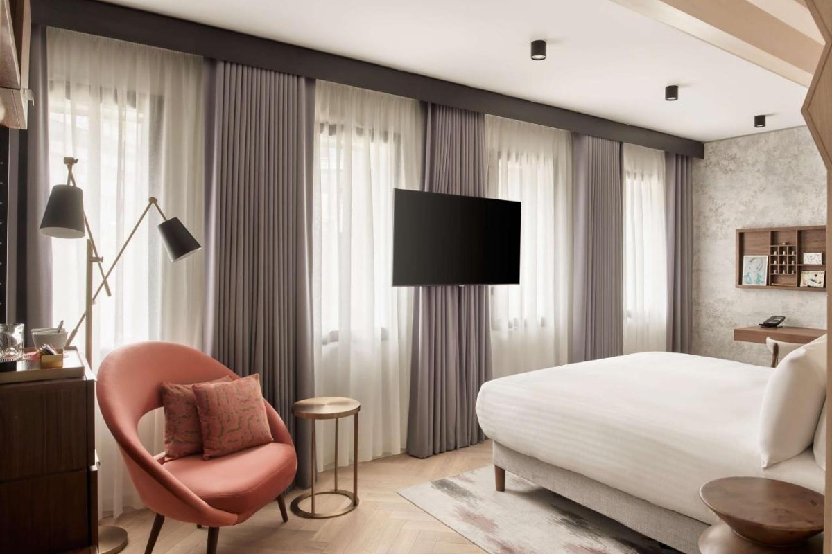 Canopy by Hilton London City photo 4