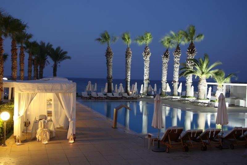 HOTEL VRISSIANA BEACH photo 1