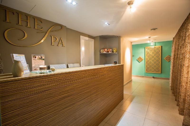 HOTEL VRISSIANA BEACH photo 2