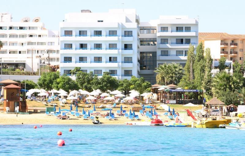 HOTEL ILIADA BEACH photo 1