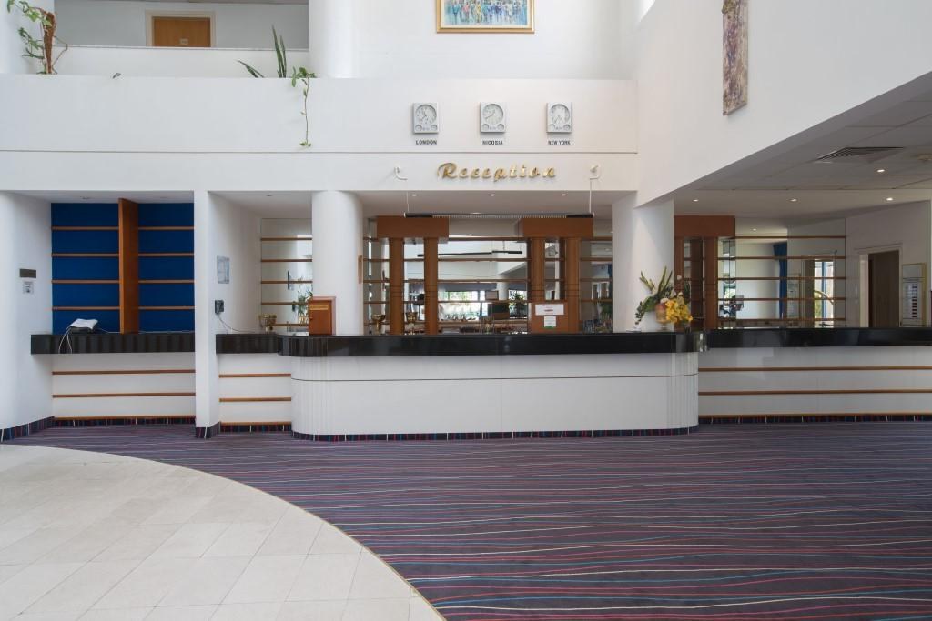 HOTEL ILIADA BEACH photo 3