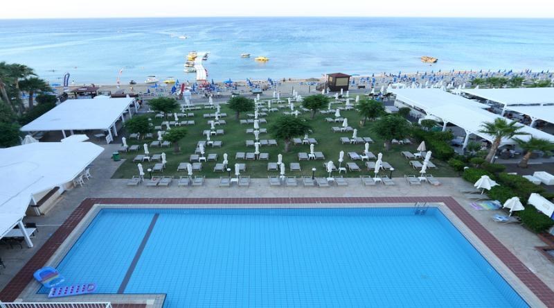 HOTEL ILIADA BEACH photo 4
