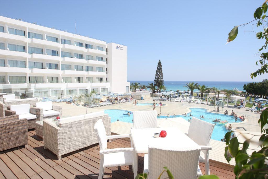 HOTEL ODESSA BEACH photo 1