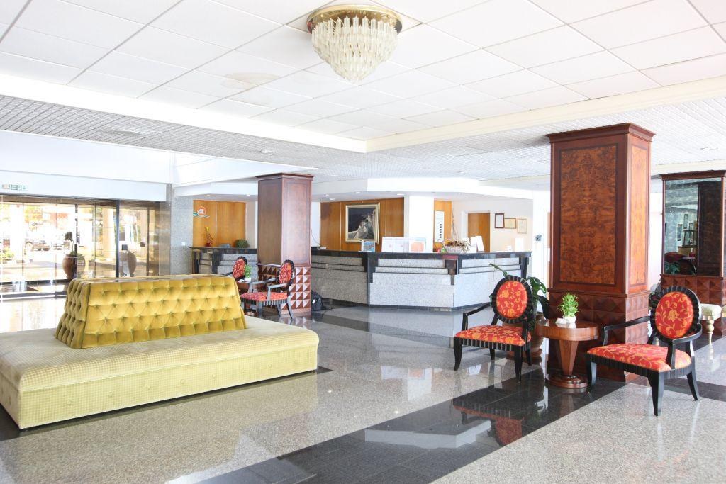 HOTEL ODESSA BEACH photo 2