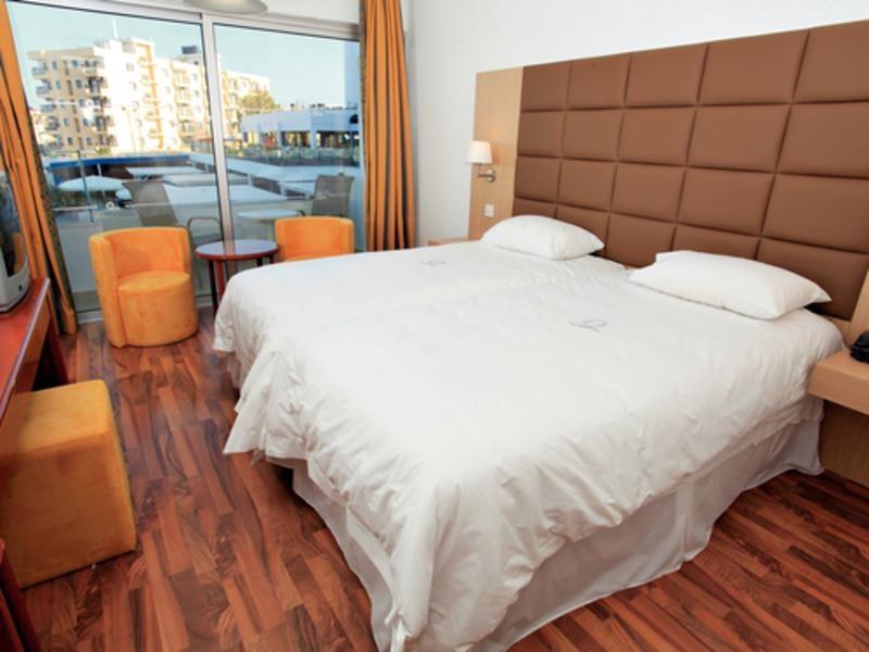 HOTEL ODESSA BEACH photo 3