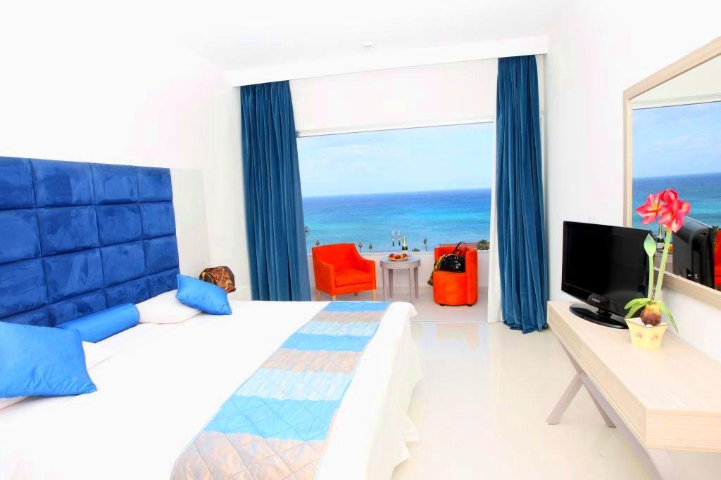 HOTEL ODESSA BEACH photo 4