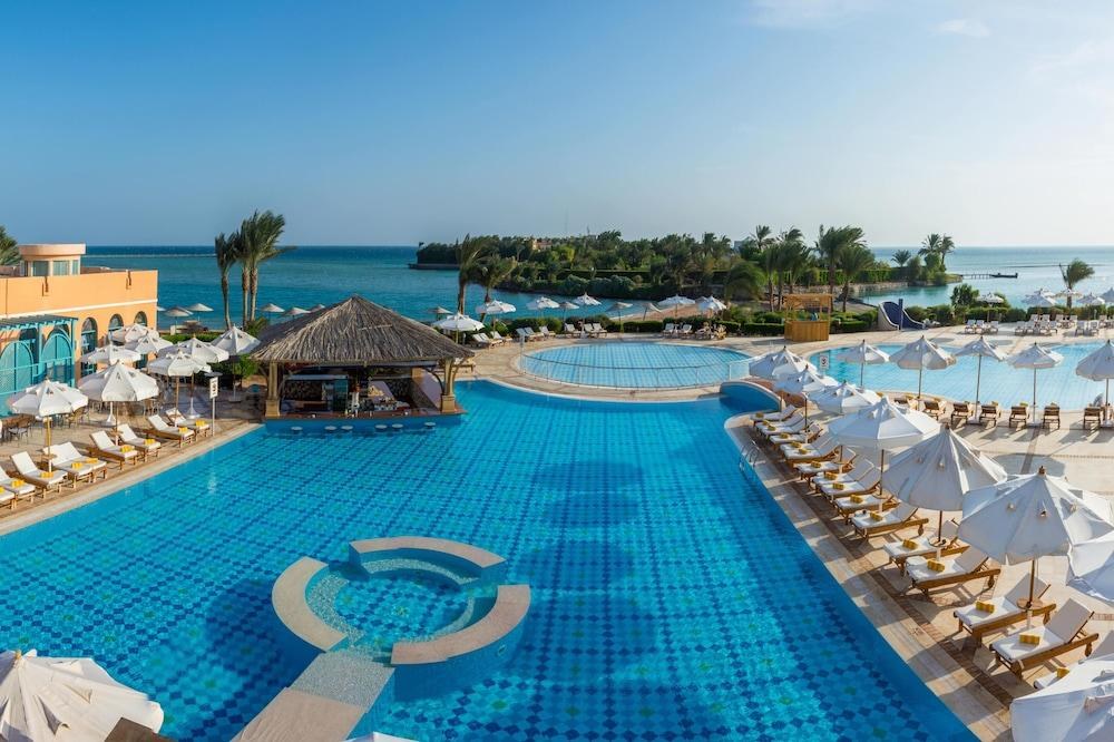 The Chedi El Gouna