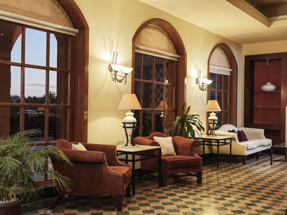 The Chedi El Gouna photo 1