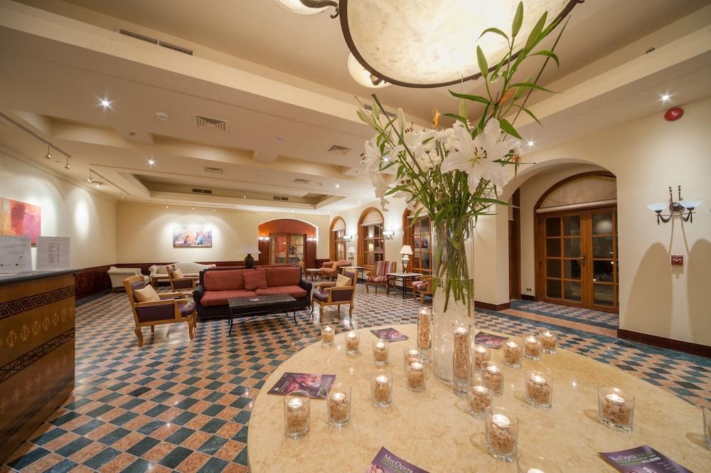 The Chedi El Gouna photo 3