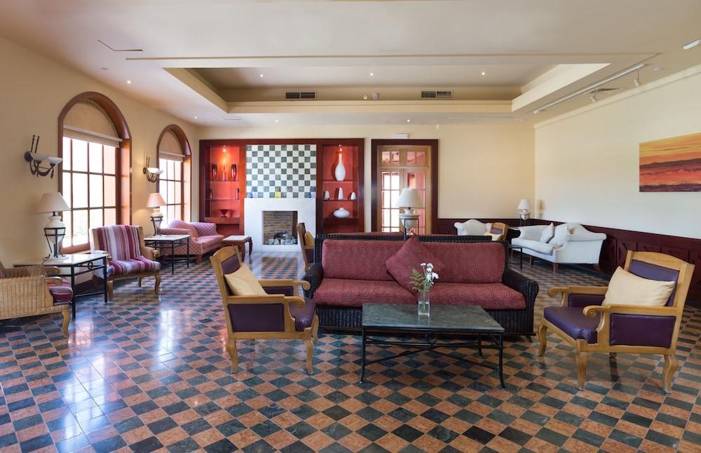 The Chedi El Gouna photo 4