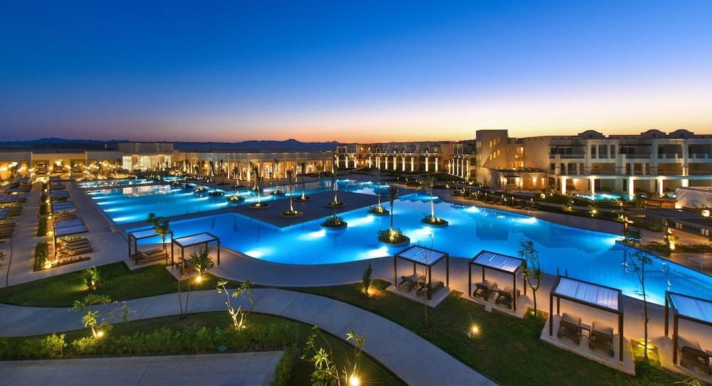 Steigenberger Resort Alaya Marsa Alam