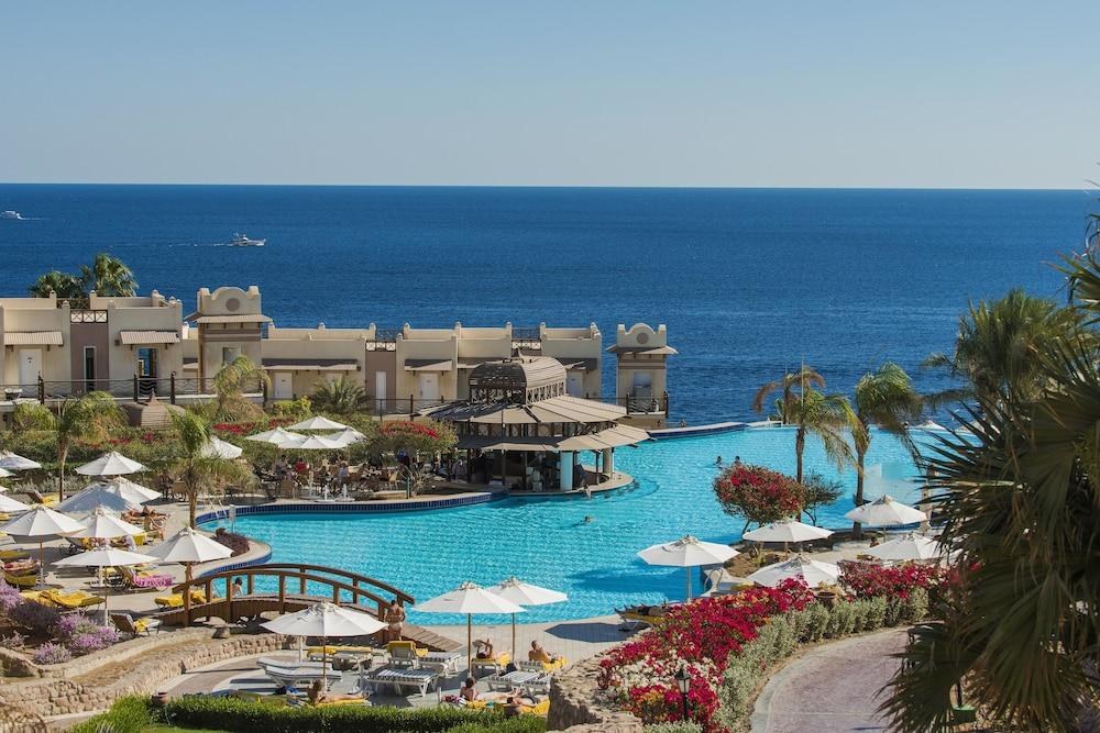 Concorde El Salam Front Hotel