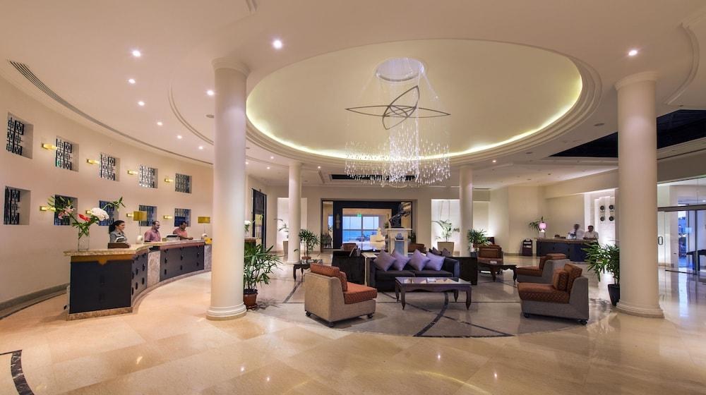 Concorde El Salam Front Hotel photo 1