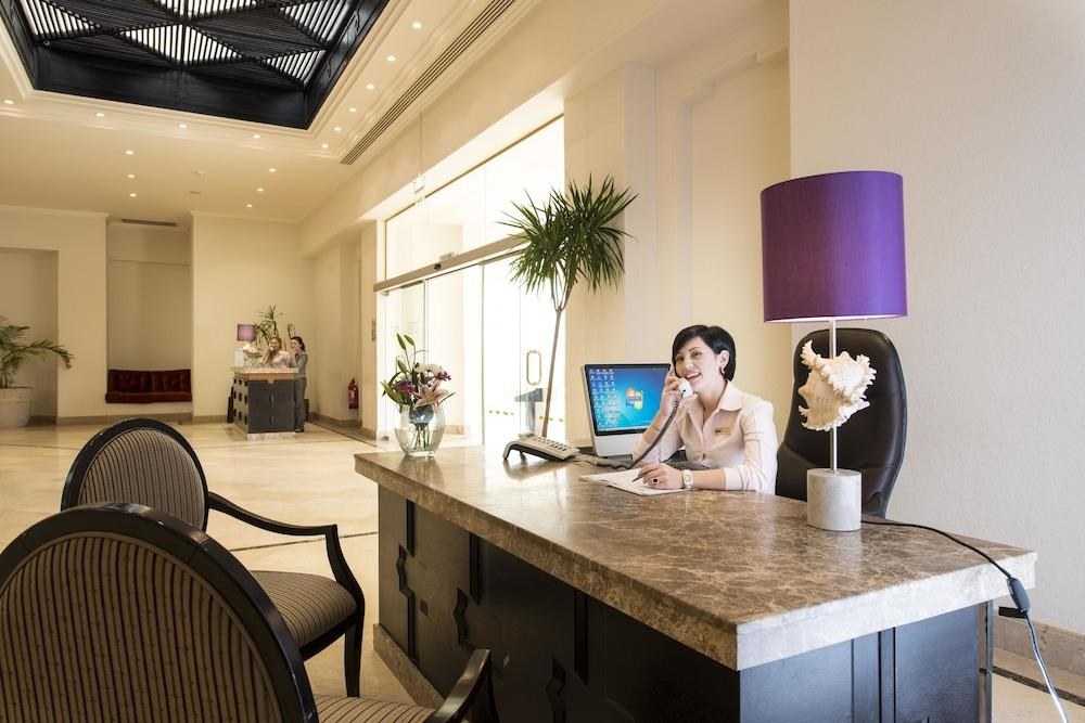 Concorde El Salam Front Hotel photo 2