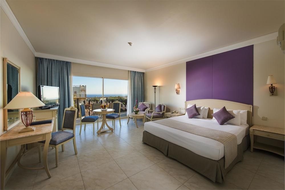 Concorde El Salam Front Hotel photo 3