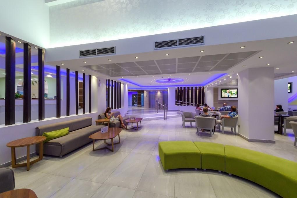 TASIA MARIS BEACH HOTEL AND SPA (ADULTS ONLY) photo 1