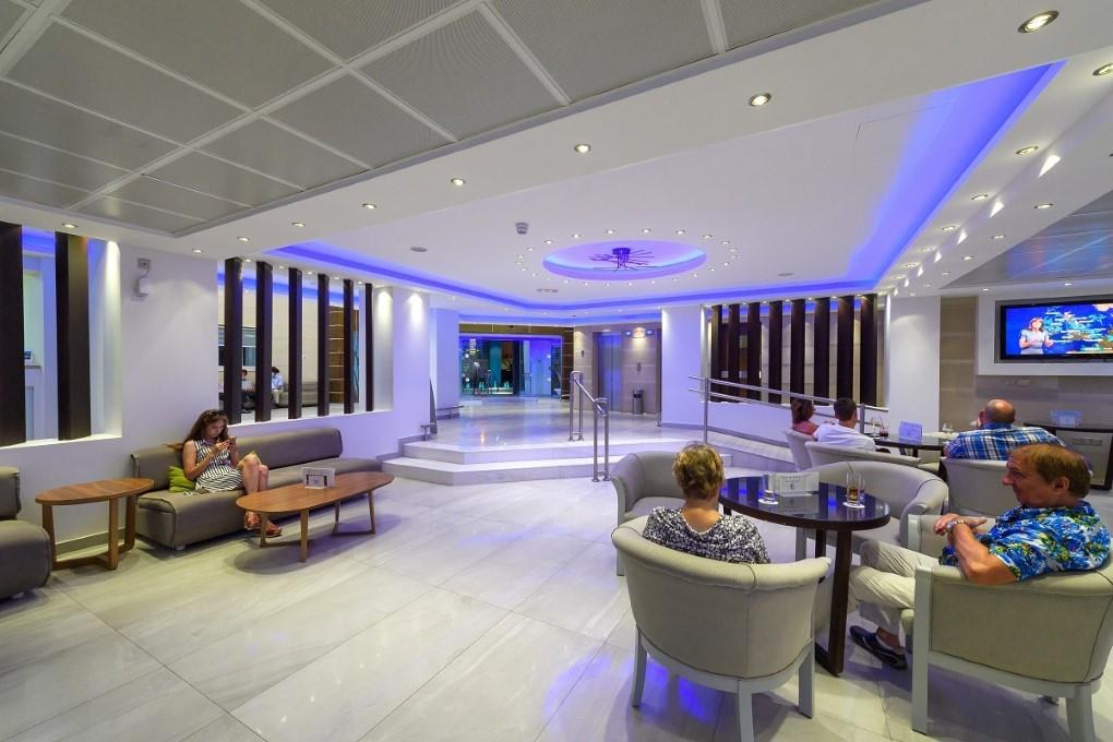 TASIA MARIS BEACH HOTEL AND SPA (ADULTS ONLY) photo 2