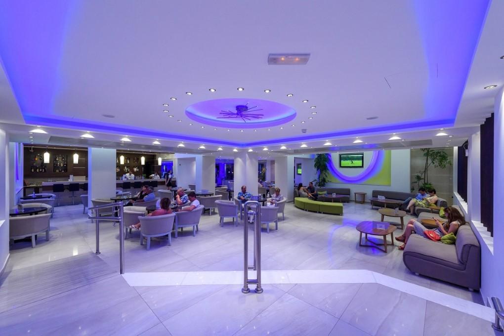 TASIA MARIS BEACH HOTEL AND SPA (ADULTS ONLY) photo 3